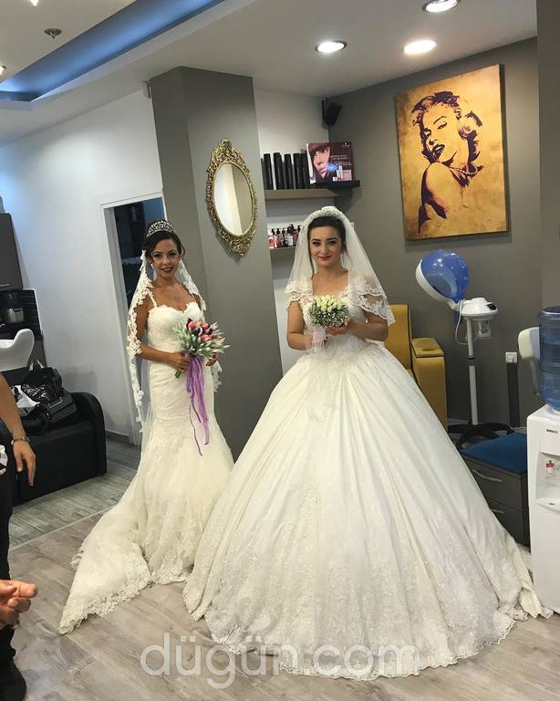 Kuaför Selçuk Çullar