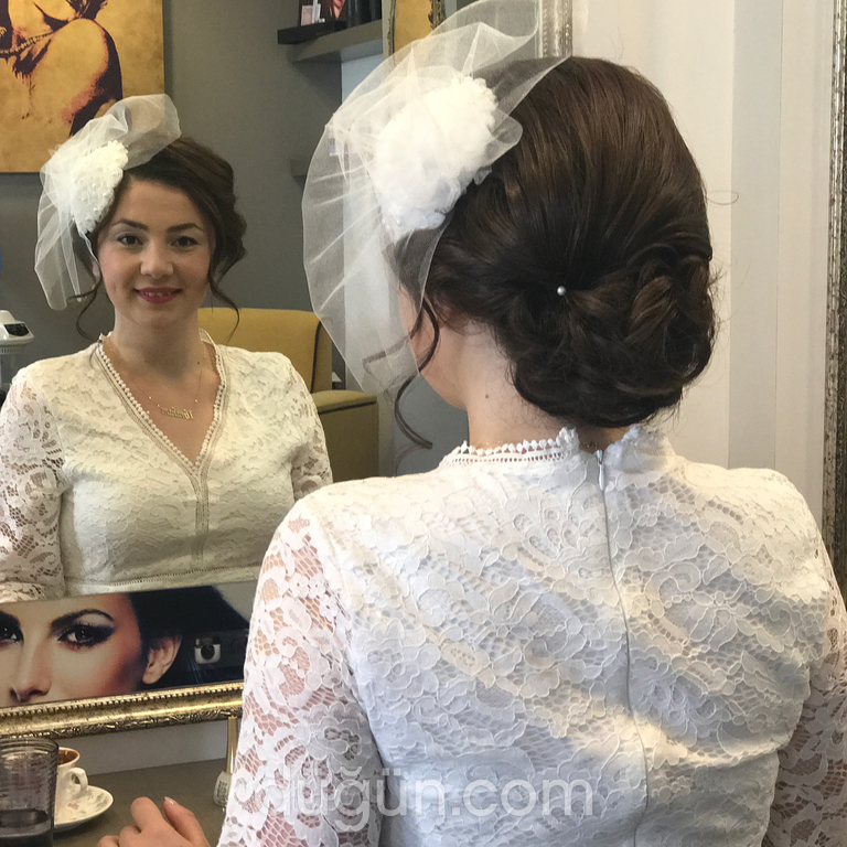 Kuaför Selçuk Çullar