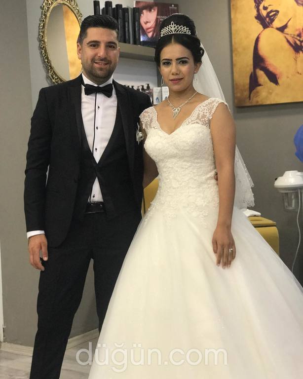 Kuaför Selçuk Çullar