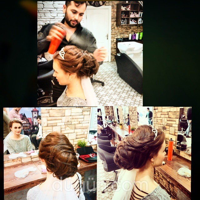 Dizayn Kuaför Çayyolu