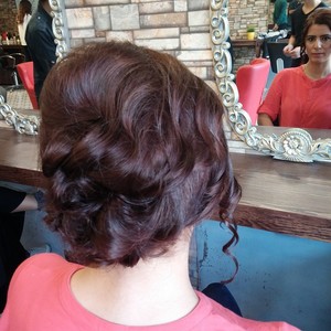 Dizayn Kuaför Çayyolu