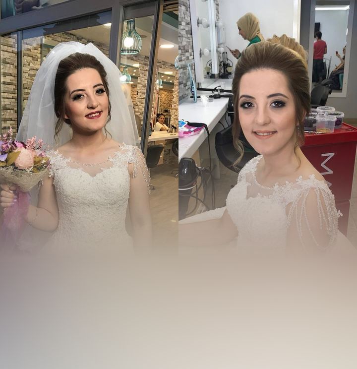 Şanel Kuaför Anamur