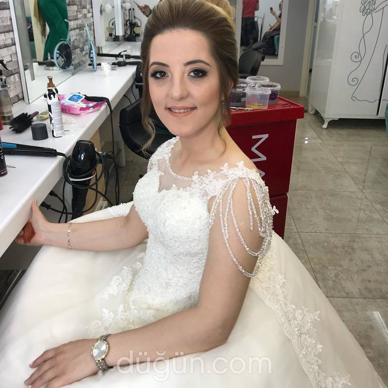 Şanel Kuaför Anamur