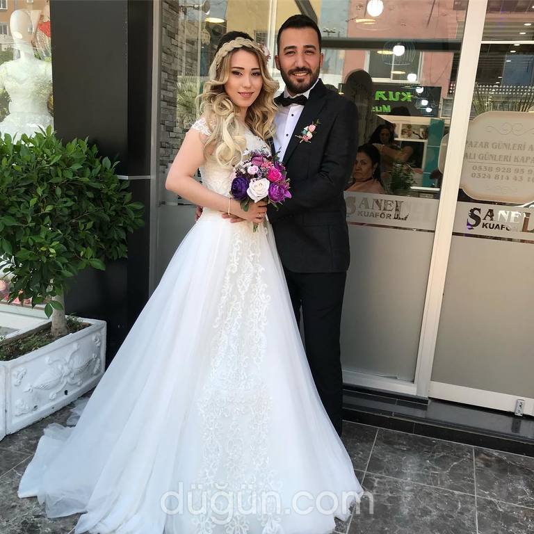 Şanel Kuaför Anamur