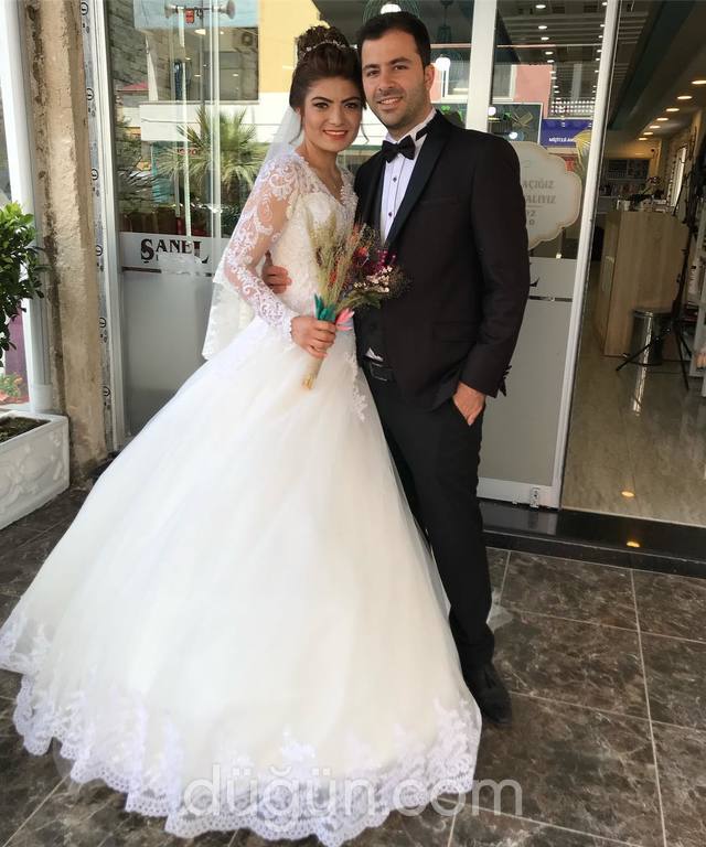 Şanel Kuaför Anamur