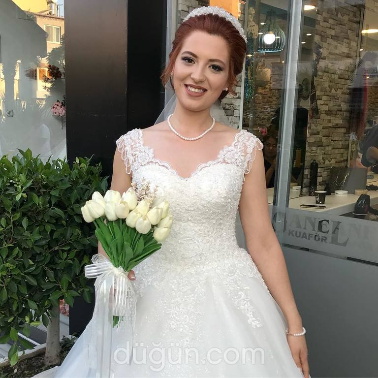 Şanel Kuaför Anamur