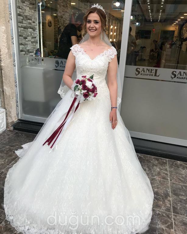 Şanel Kuaför Anamur