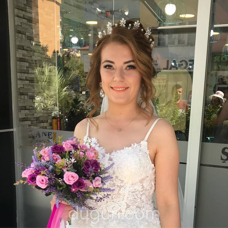 Şanel Kuaför Anamur