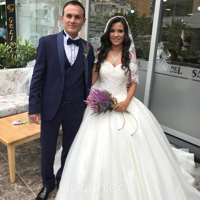 Şanel Kuaför Anamur