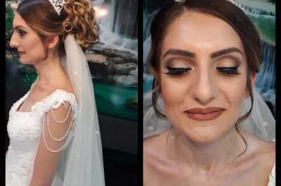 Paris Kuaför & Güzellik Salonu