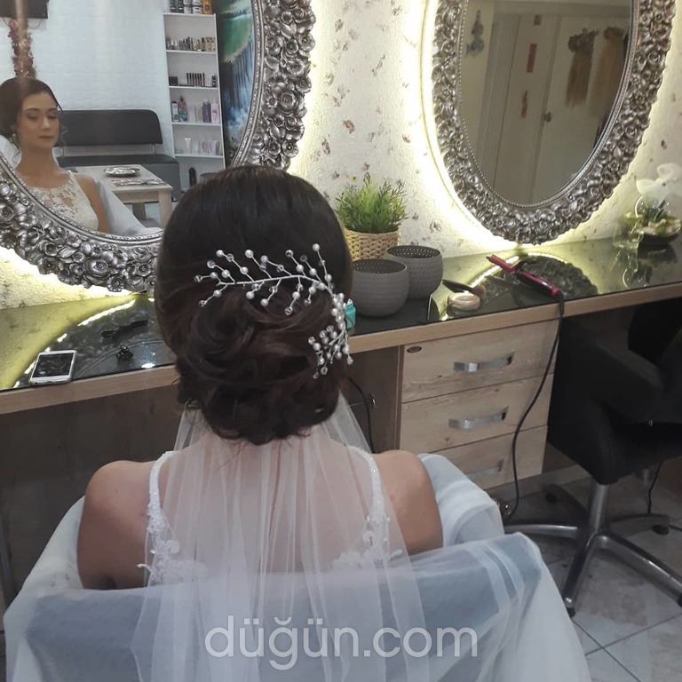 Paris Kuaför & Güzellik Salonu