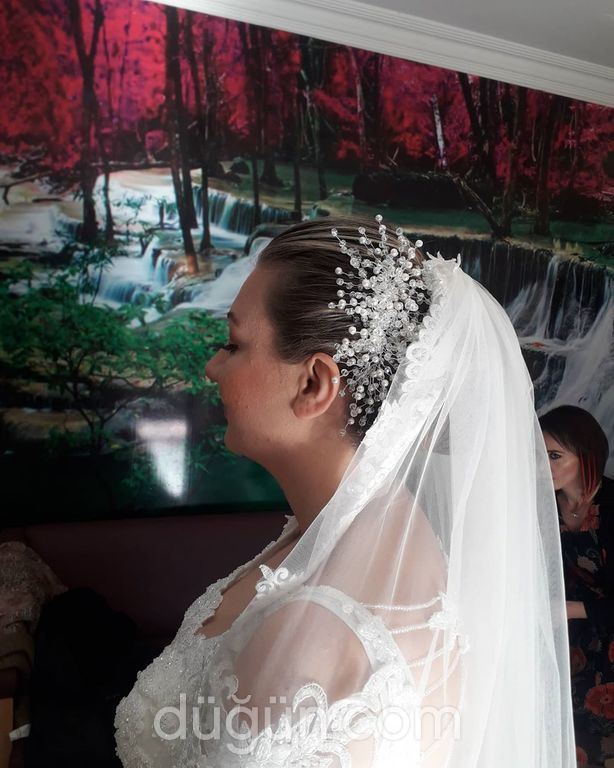 Paris Kuaför & Güzellik Salonu