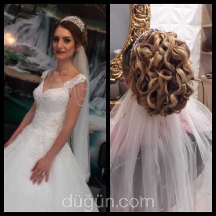 Paris Kuaför & Güzellik Salonu