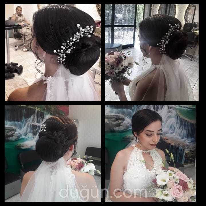 Paris Kuaför & Güzellik Salonu