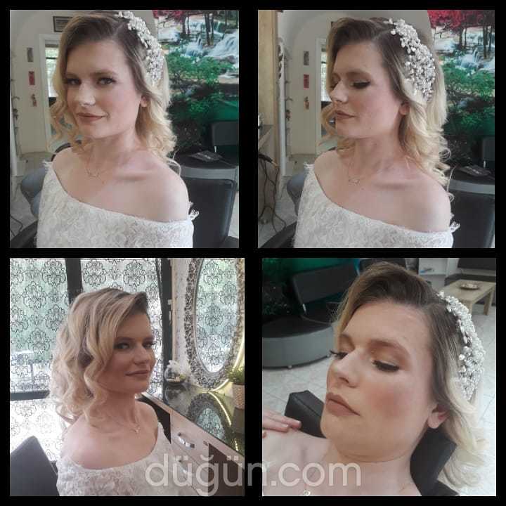 Paris Kuaför & Güzellik Salonu