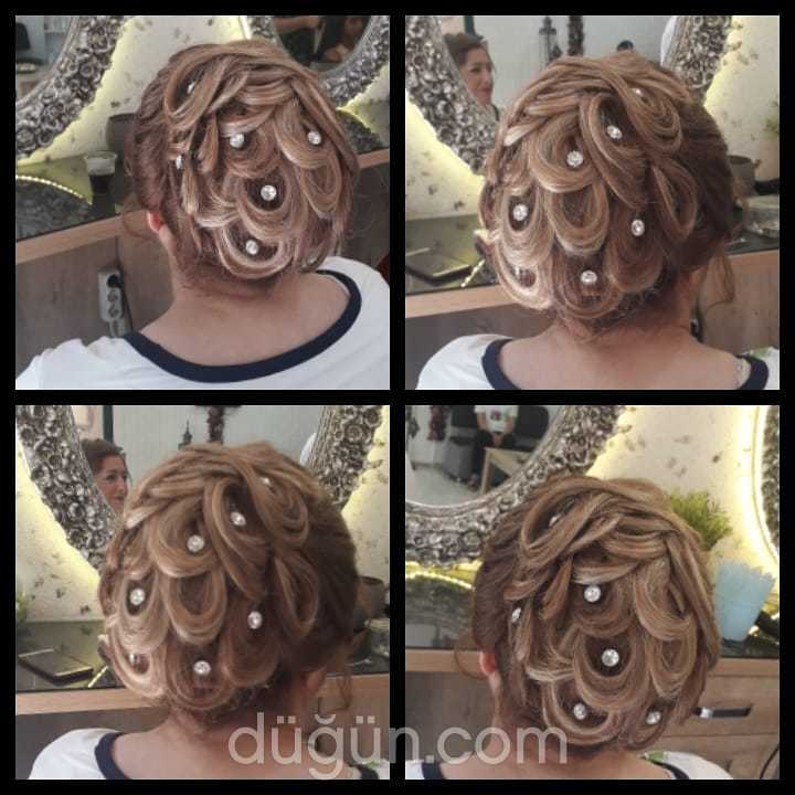 Paris Kuaför & Güzellik Salonu