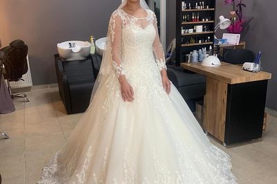 La Vita Bella Kuaför