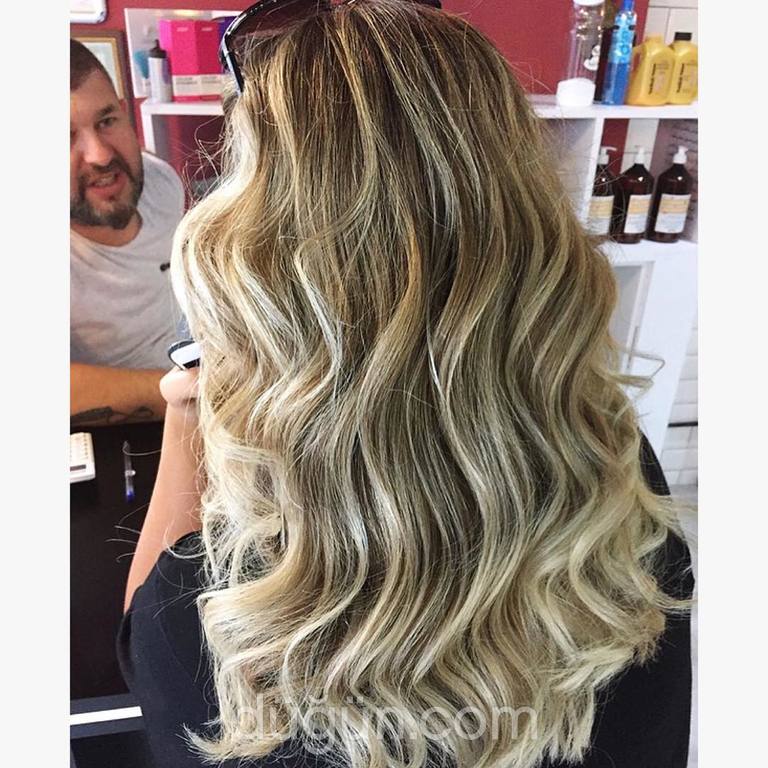 La Vita Bella Kuaför