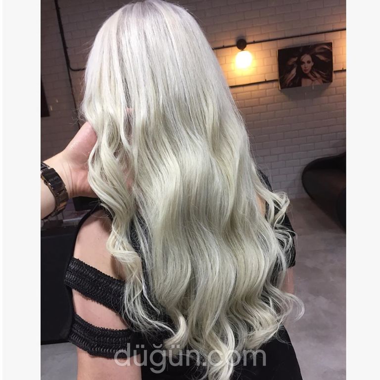 La Vita Bella Kuaför