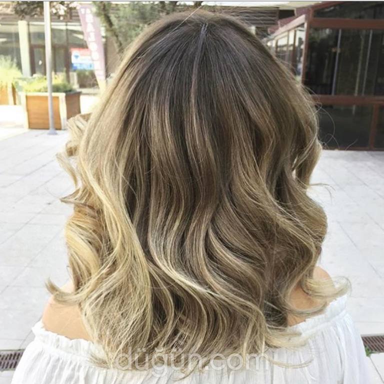 La Vita Bella Kuaför