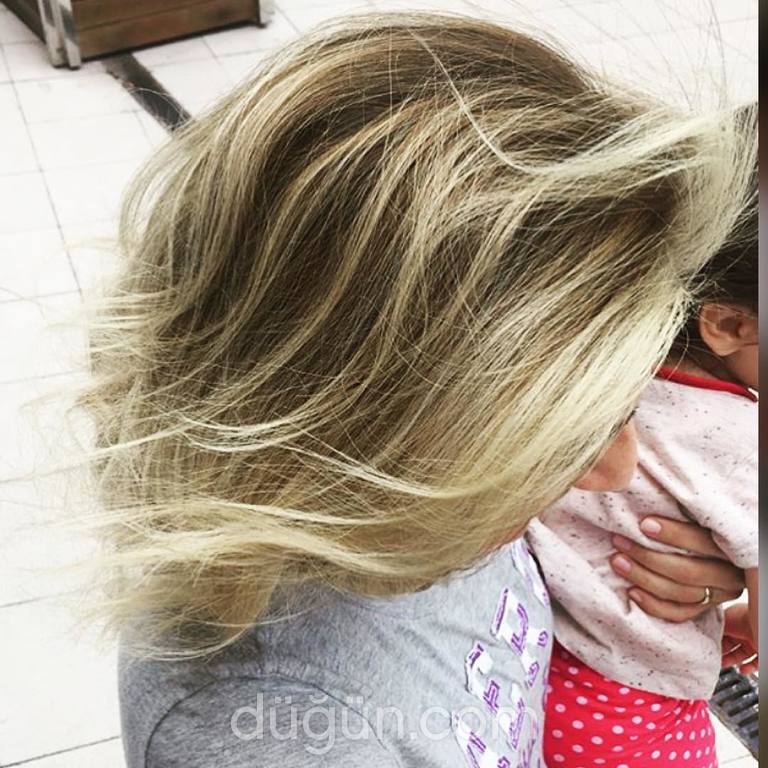 La Vita Bella Kuaför