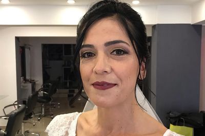 Paris Kuaför Onur Ceylan