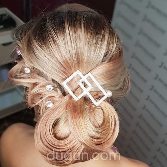 Paris Kuaför Onur Ceylan