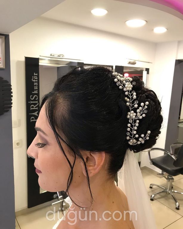 Paris Kuaför Onur Ceylan