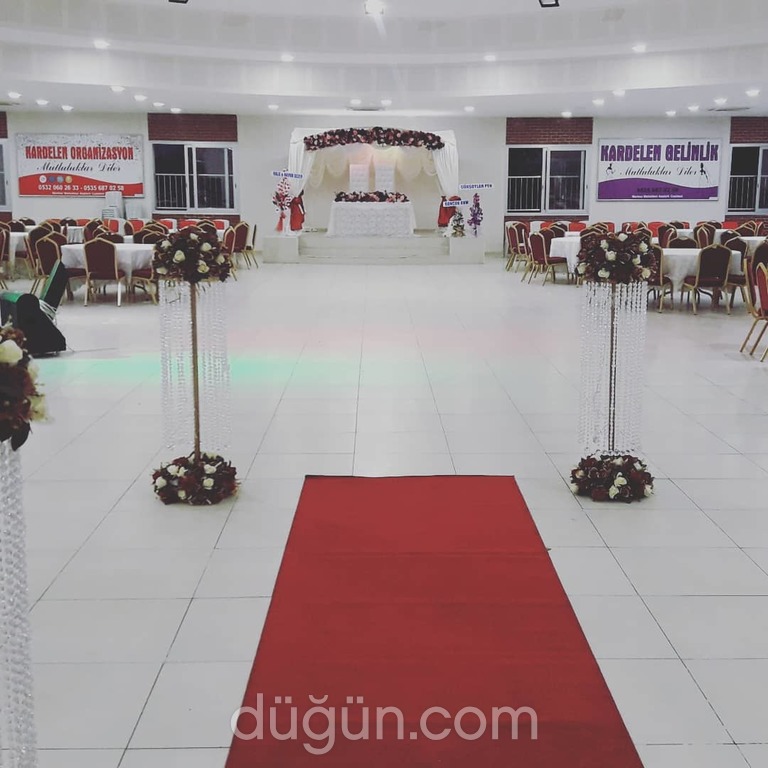 Kardelen Organizasyon