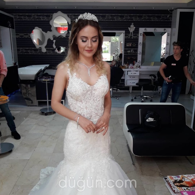 Karin Metin Kuaför
