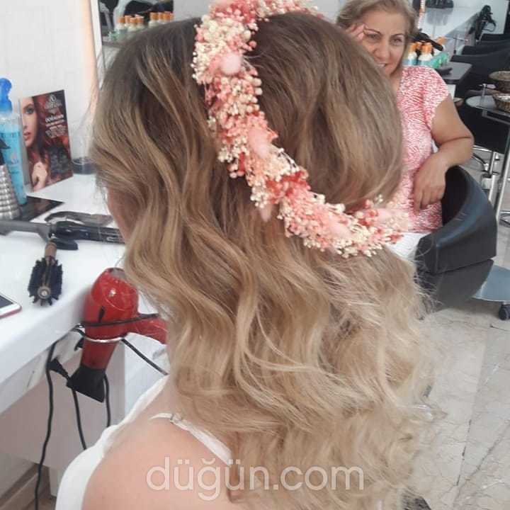 Karin Metin Kuaför