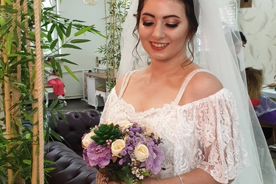 Sude Güzellik ve Kuaför Salonu
