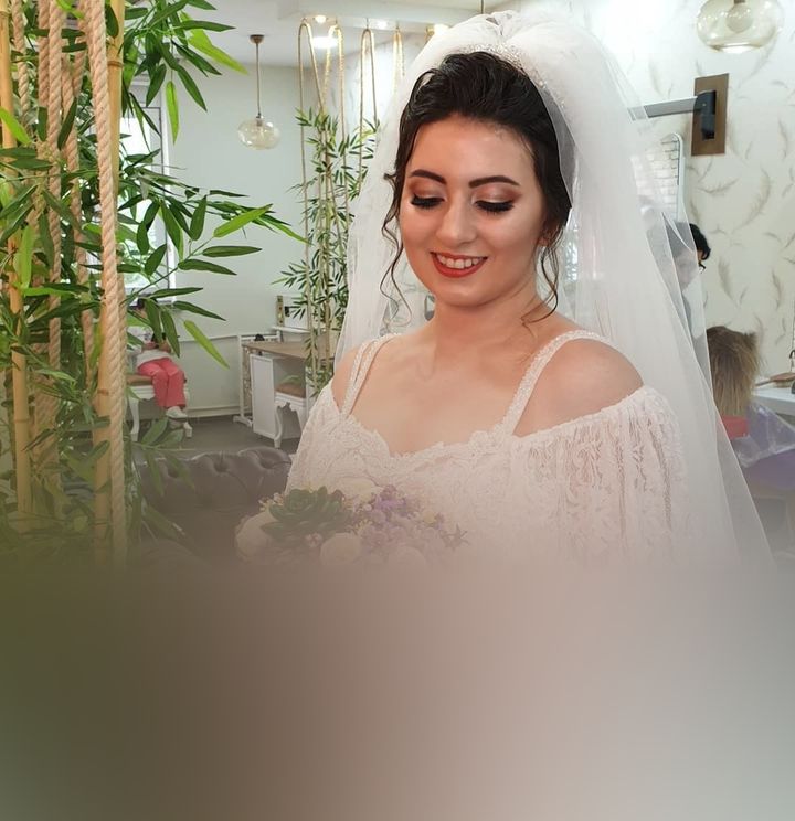 Sude Güzellik ve Kuaför Salonu