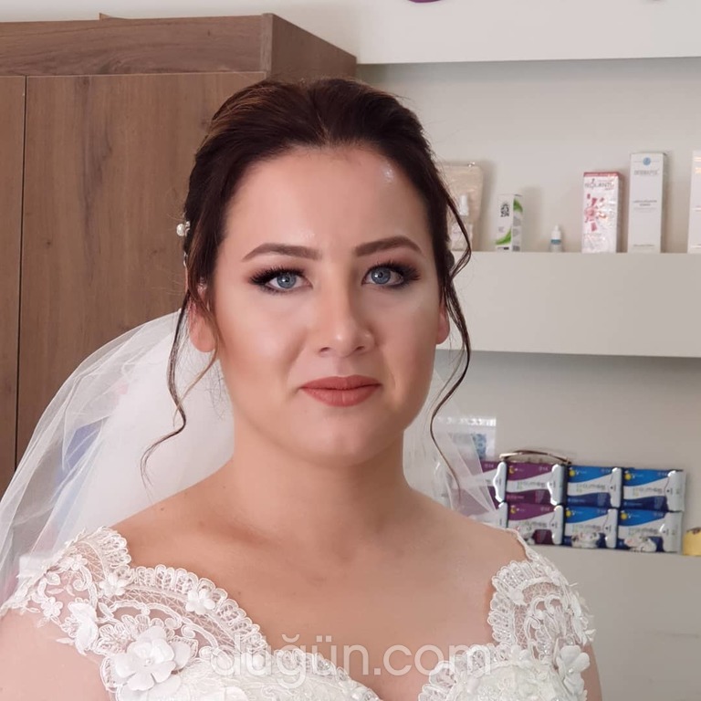 Sude Güzellik ve Kuaför Salonu