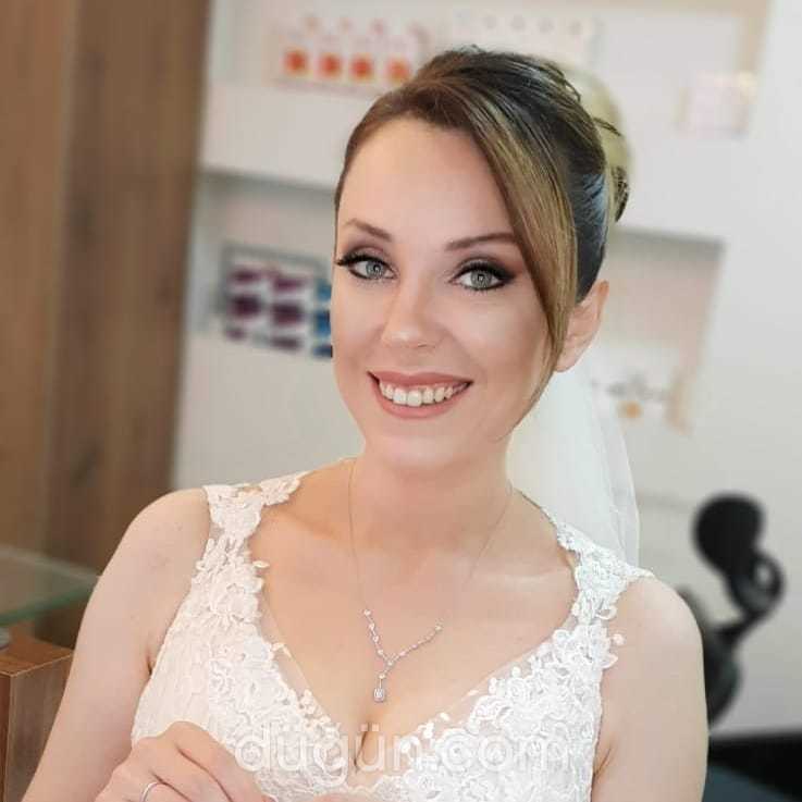 Sude Güzellik ve Kuaför Salonu