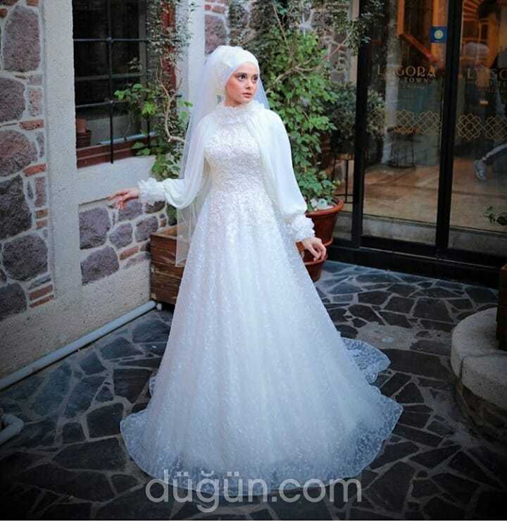 A Kesim Gelinlikler