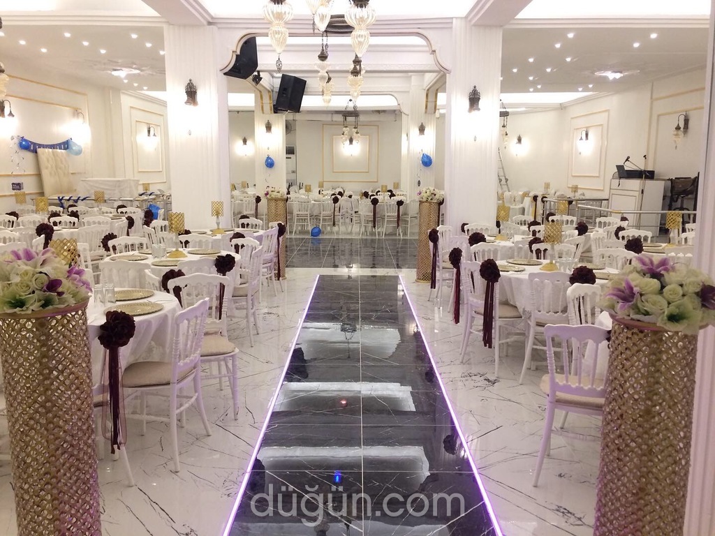 Çınar Düğün Salonu Mecidiyeköy
