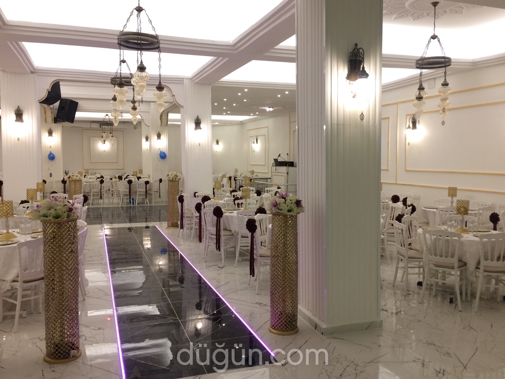 Çınar Düğün Salonu Mecidiyeköy
