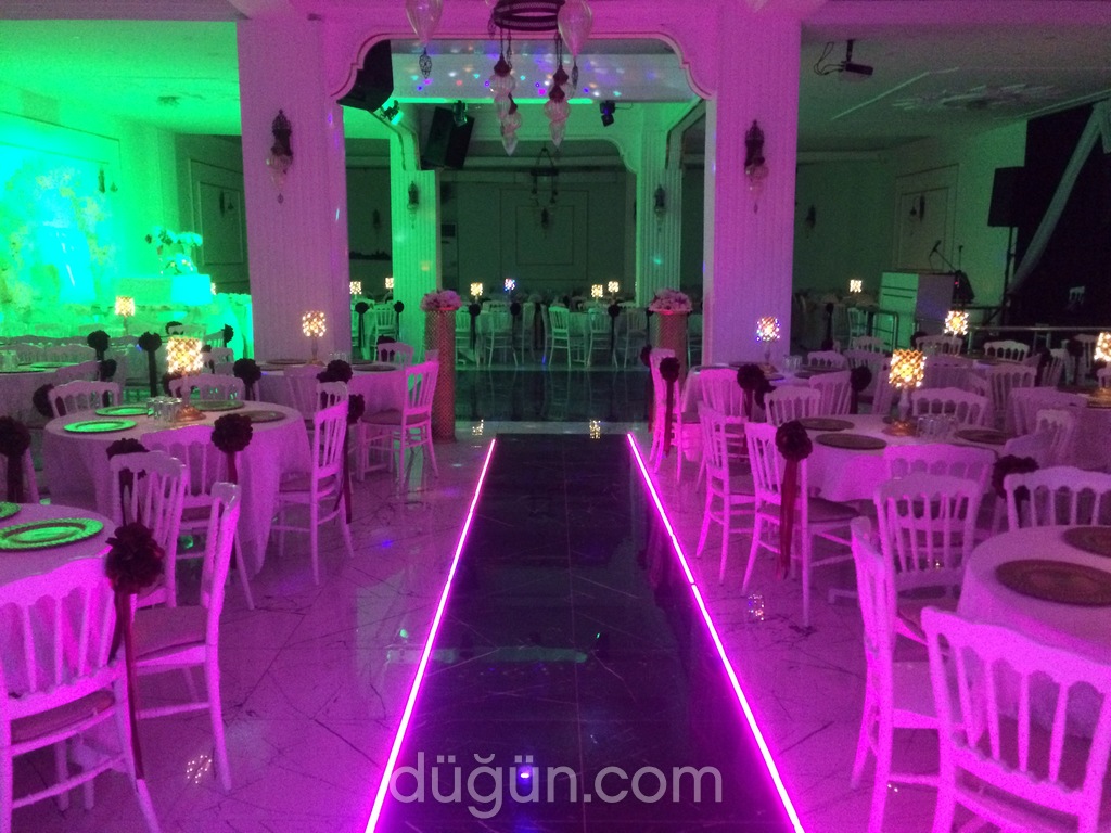 Çınar Düğün Salonu Mecidiyeköy