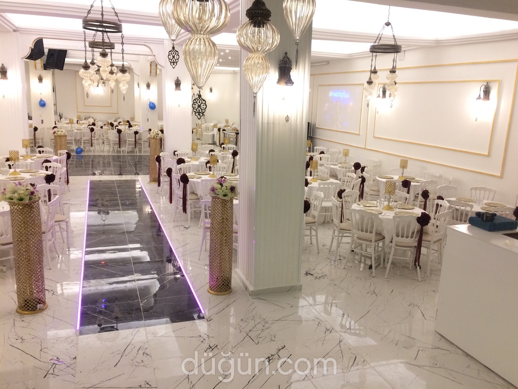 Çınar Düğün Salonu Mecidiyeköy