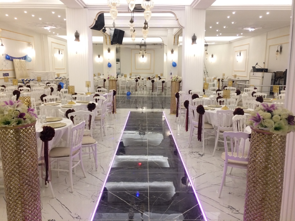 Çınar Düğün Salonu Mecidiyeköy - 1330228