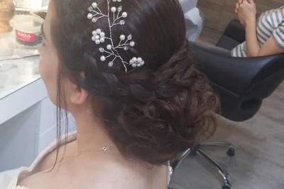 BG Kuaför Bilal Gürler