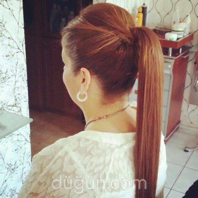 BG Kuaför Bilal Gürler