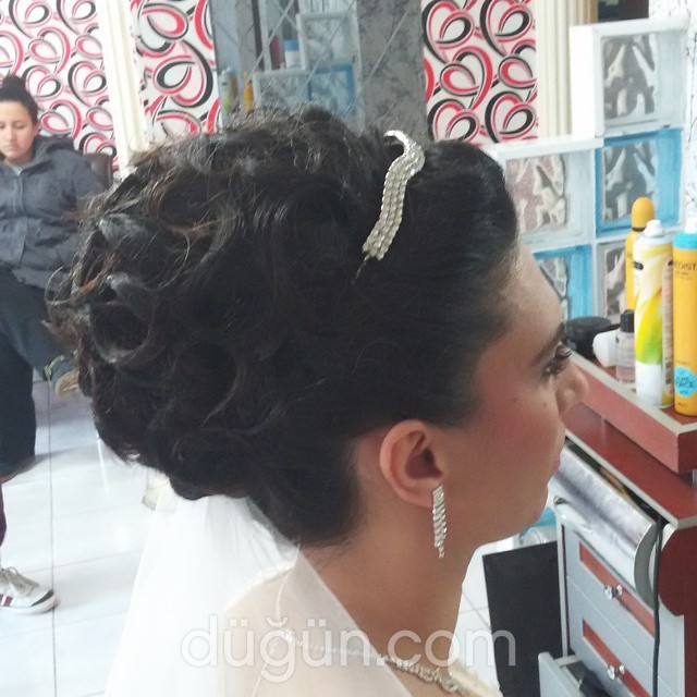 BG Kuaför Bilal Gürler