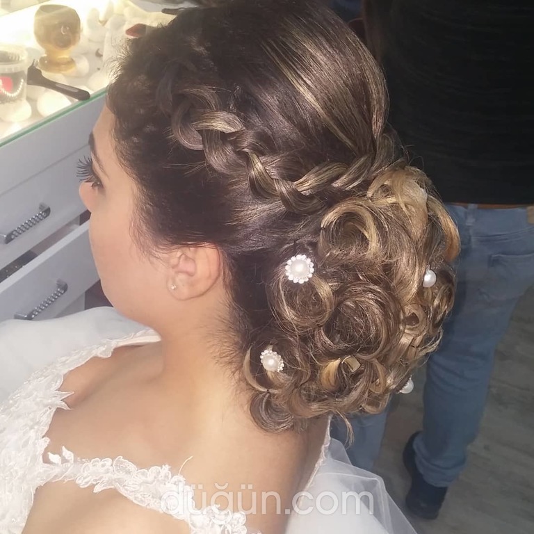 BG Kuaför Bilal Gürler