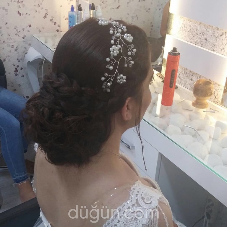 BG Kuaför Bilal Gürler