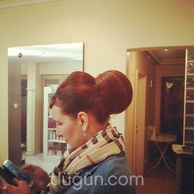 BG Kuaför Bilal Gürler