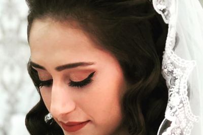 Gökçen Keskin Hair Stylist