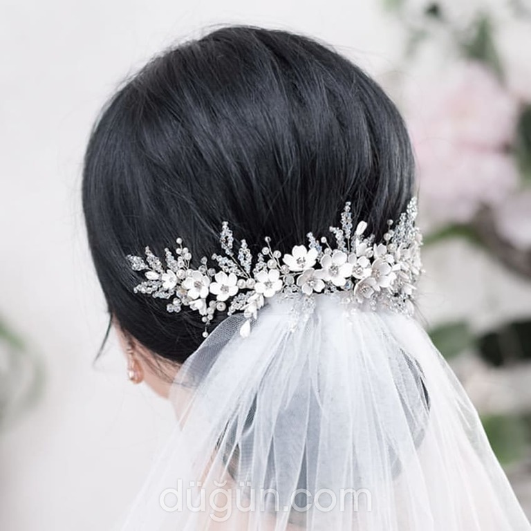 Gökçen Keskin Hair Stylist