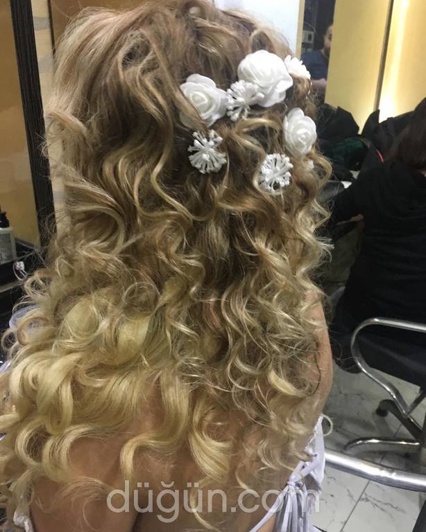 Kuaför Hakkı Maltepe